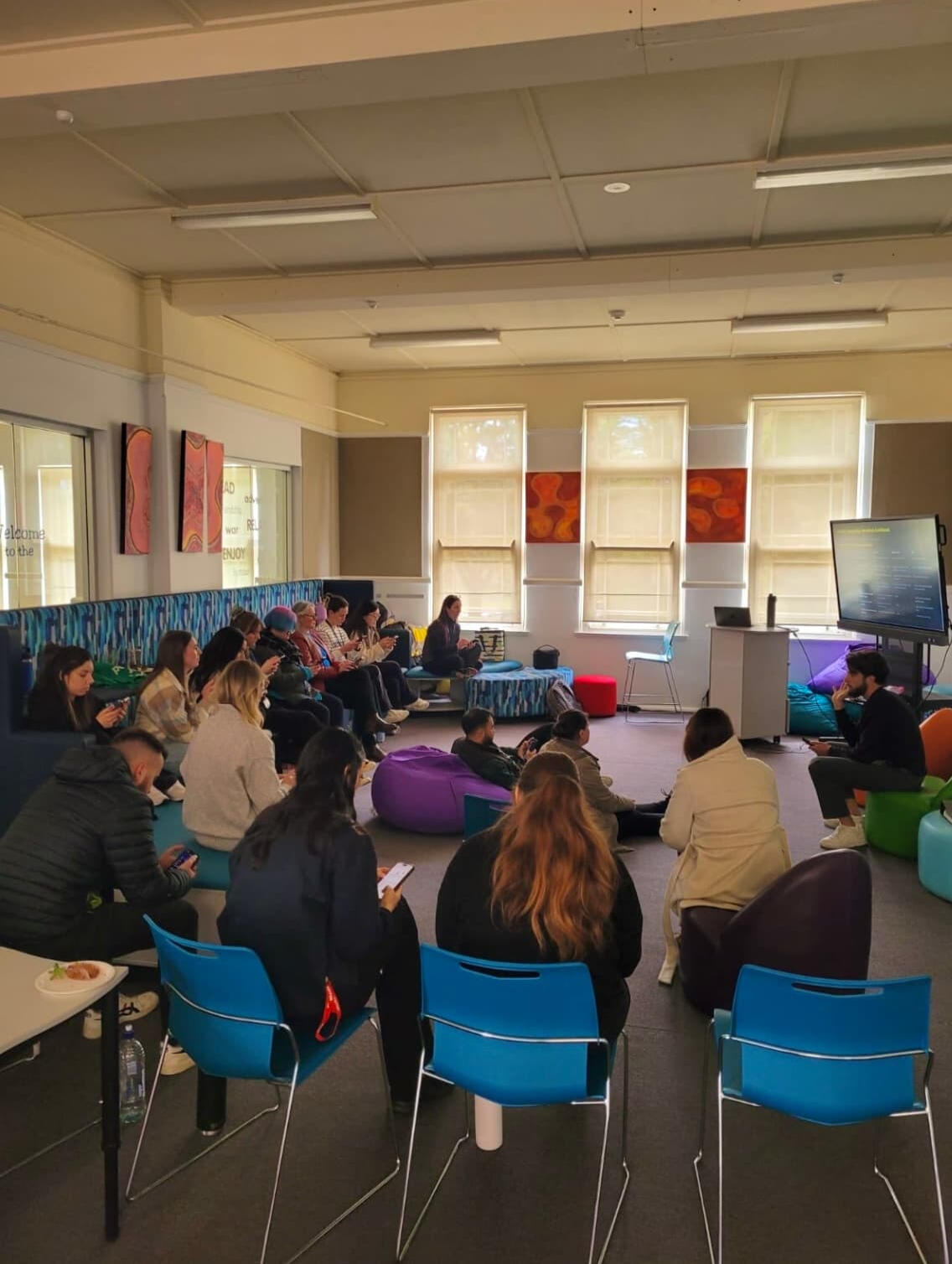 Founder Founder of TrueHu